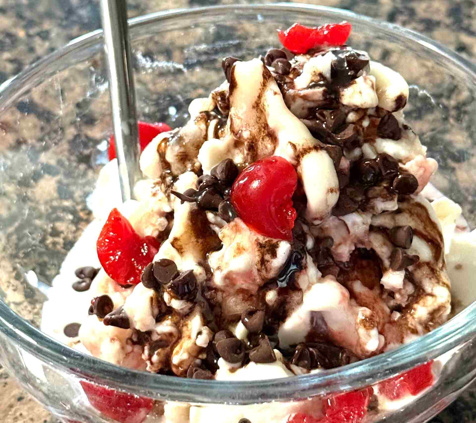 Image of ice cream, featuring Healthy Ninja Creami Recipes and highlighting delicious Ninja Creami recipes.